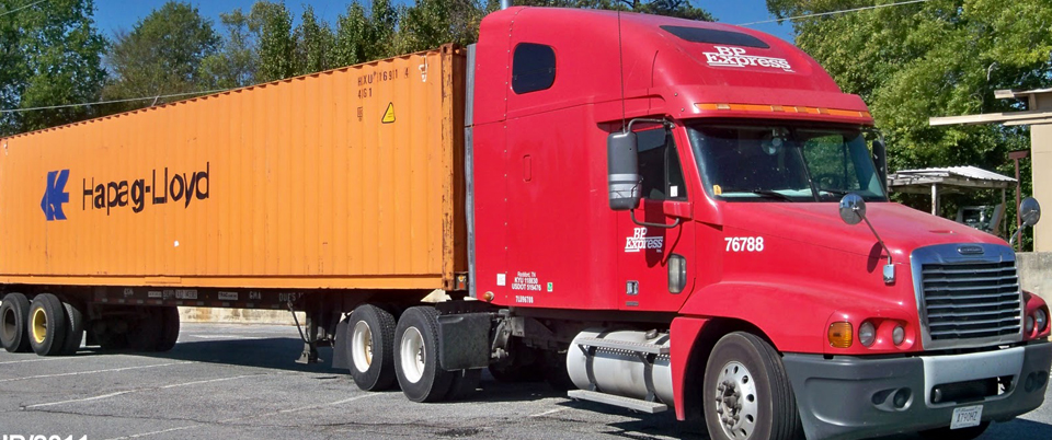 DTH Shipping