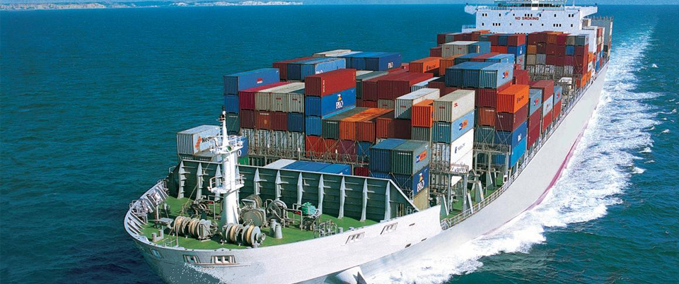 DTH Shipping