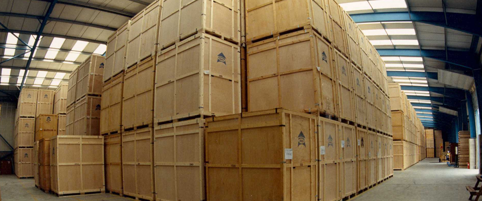 DTH Shipping