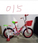 Chilren bike