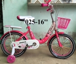 Children bike
