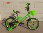 Children bike