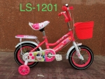 Children bike