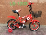 Children bike