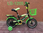 Children bike